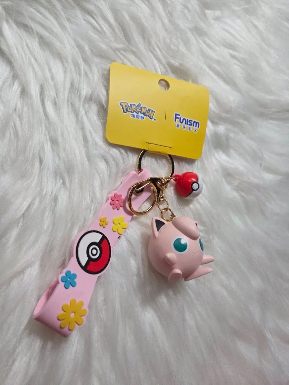 Pokemon new tag